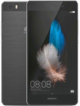 Best available price of Huawei P8lite in Taiwan
