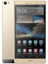 Best available price of Huawei P8max in Taiwan