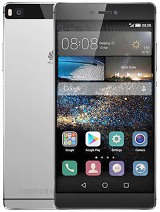 Best available price of Huawei P8 in Taiwan