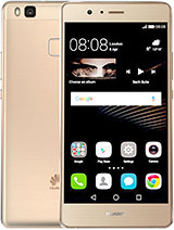Best available price of Huawei P9 lite in Taiwan