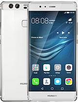 Best available price of Huawei P9 Plus in Taiwan