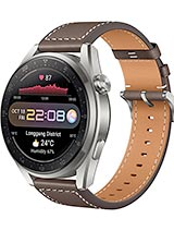 Best available price of Huawei Watch 3 Pro in Taiwan
