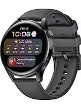 Best available price of Huawei Watch 3 in Taiwan