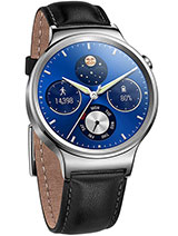 Best available price of Huawei Watch in Taiwan