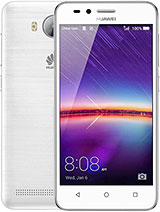 Best available price of Huawei Y3II in Taiwan