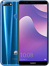 Best available price of Huawei Y7 2018 in Taiwan