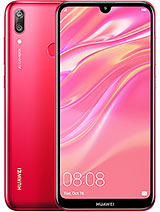 Best available price of Huawei Y7 Prime 2019 in Taiwan