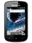 Best available price of Icemobile Apollo Touch 3G in Taiwan