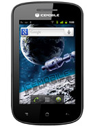Best available price of Icemobile Apollo Touch in Taiwan