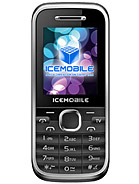Best available price of Icemobile Blizzard in Taiwan