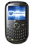 Best available price of Icemobile Comet II in Taiwan