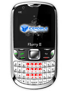 Best available price of Icemobile Flurry II in Taiwan