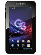 Best available price of Icemobile G3 in Taiwan