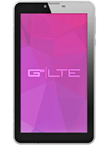 Best available price of Icemobile G8 LTE in Taiwan