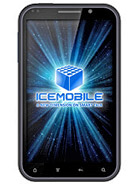 Best available price of Icemobile Prime in Taiwan