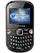 Best available price of Icemobile Hurricane II in Taiwan