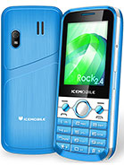 Best available price of Icemobile Rock 2-4 in Taiwan
