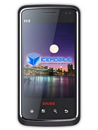 Best available price of Icemobile Shine in Taiwan