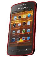 Best available price of Icemobile Sol III in Taiwan
