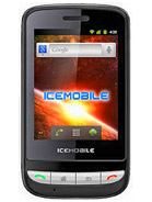 Best available price of Icemobile Sol II in Taiwan