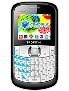 Best available price of Icemobile Tropical in Taiwan