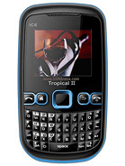 Best available price of Icemobile Tropical II in Taiwan