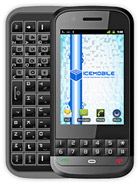 Best available price of Icemobile Twilight II in Taiwan