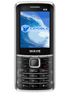 Best available price of Icemobile Wave in Taiwan