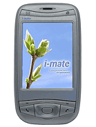 Best available price of i-mate K-JAM in Taiwan