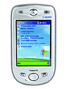 Best available price of i-mate Pocket PC in Taiwan