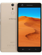 Best available price of Infinix Hot S in Taiwan