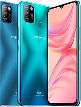Best available price of Infinix Hot 10 Lite in Taiwan