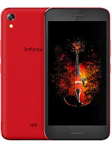 Best available price of Infinix Hot 5 Lite in Taiwan