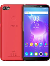 Best available price of Infinix Hot 6 in Taiwan