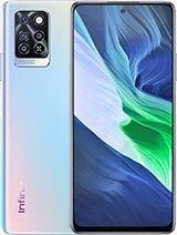 Best available price of Infinix Note 10 Pro NFC in Taiwan