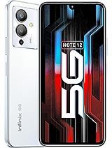 Best available price of Infinix Note 12 5G in Taiwan