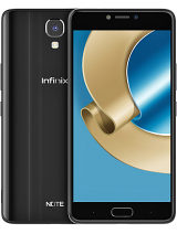 Best available price of Infinix Note 4 in Taiwan
