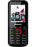 Best available price of Karbonn K309 Boombastic in Taiwan