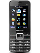 Best available price of Karbonn K9 Jumbo in Taiwan