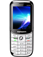 Best available price of Karbonn KC540 Blaze in Taiwan