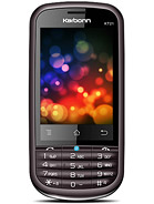 Best available price of Karbonn KT21 Express in Taiwan
