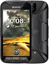 Best available price of Kyocera DuraForce Pro in Taiwan
