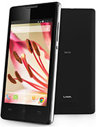 Best available price of Lava Iris 410 in Taiwan