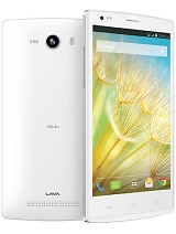 Best available price of Lava Iris Alfa in Taiwan