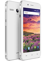 Best available price of Lava Iris Atom X in Taiwan