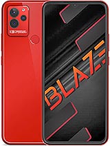 Best available price of Lava Blaze in Taiwan