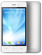 Best available price of Lava Iris Fuel F1 Mini in Taiwan