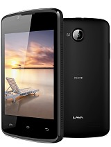 Best available price of Lava Iris 348 in Taiwan