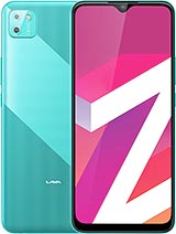 Best available price of Lava Z2 Max in Taiwan
