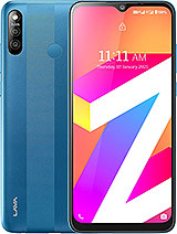 Best available price of Lava Z3 in Taiwan